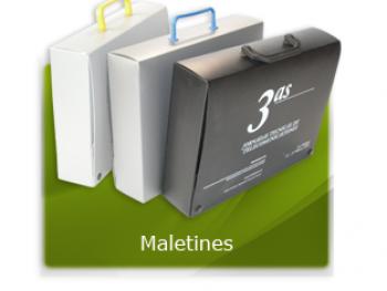 Maletines
